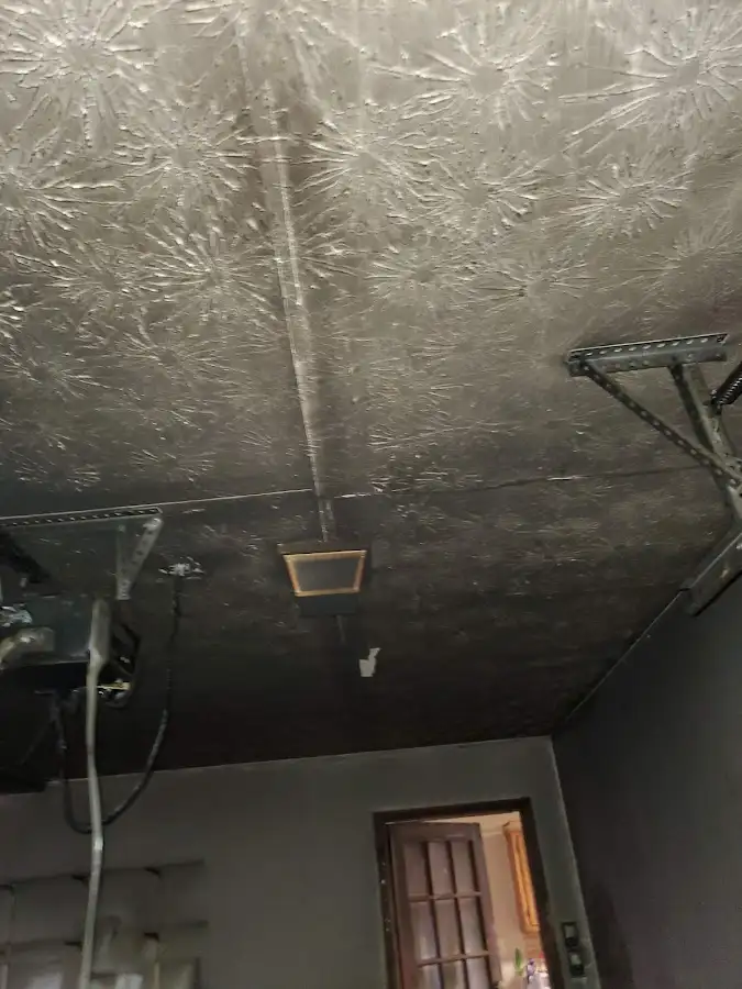 Fire and smoke damage assessment for Emergency Water Damage Services in Perryton